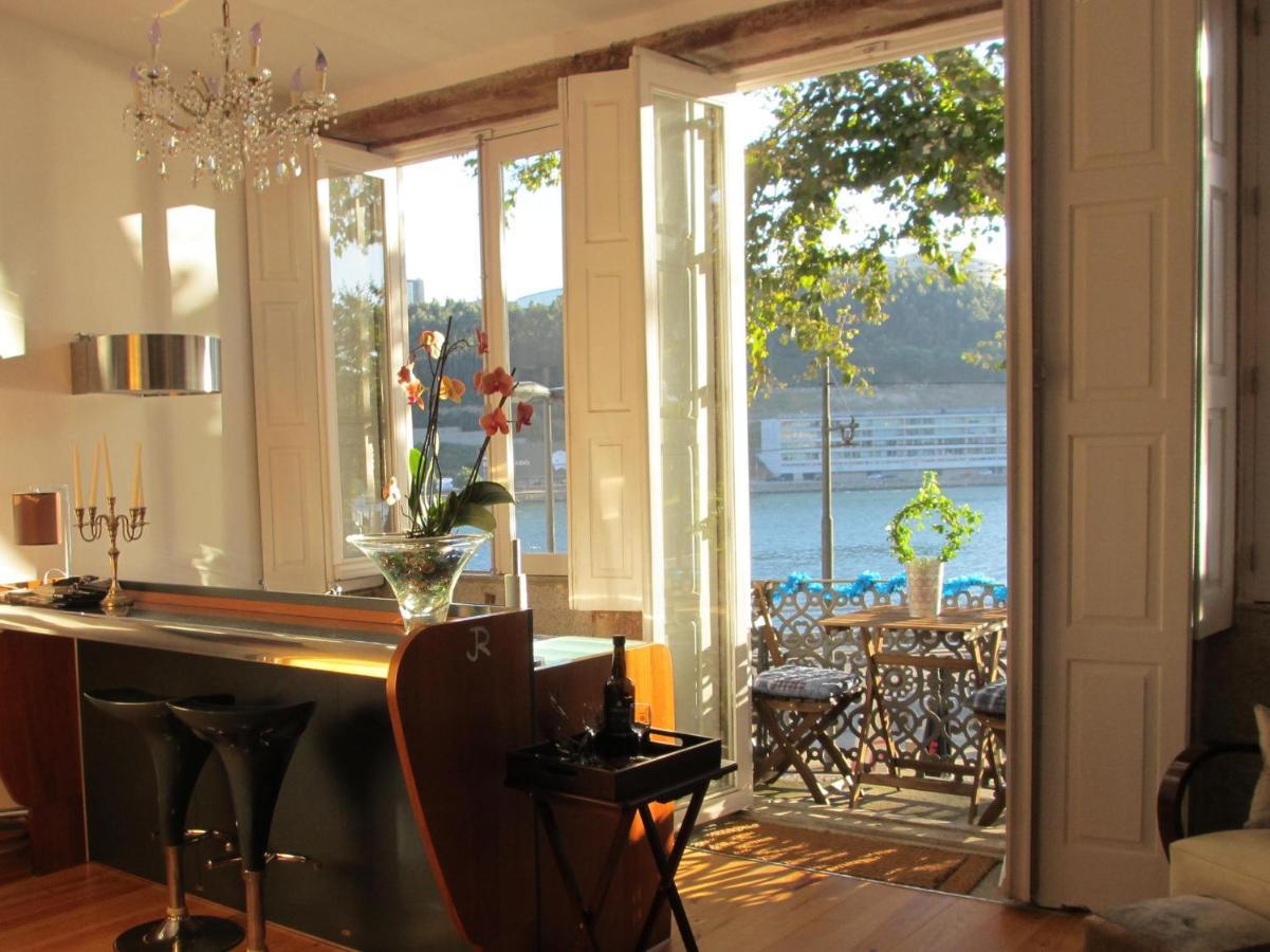 Porto Douro River Guest House Esterno foto
