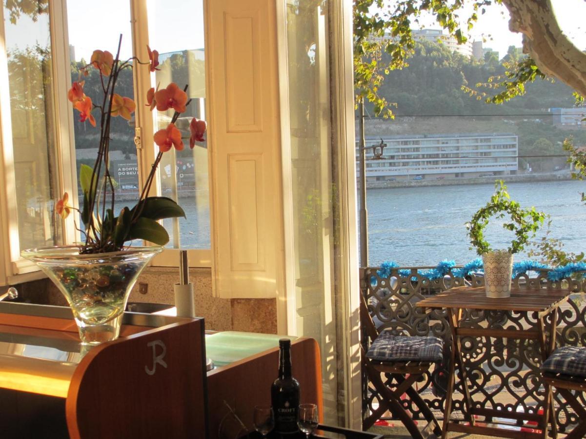 Porto Douro River Guest House Esterno foto