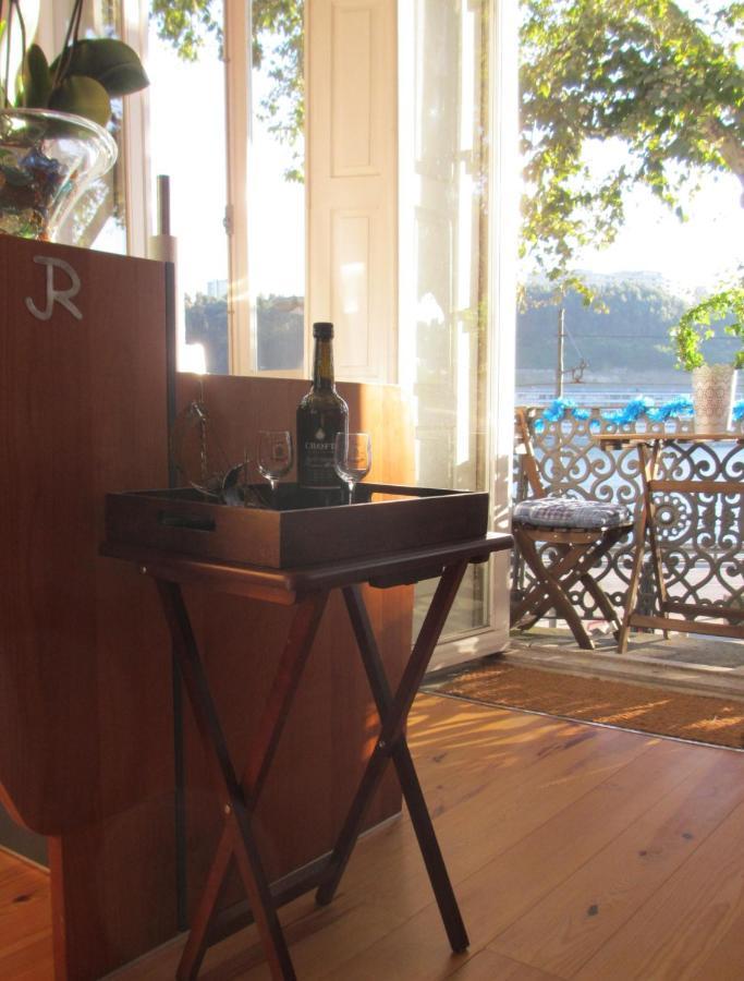 Porto Douro River Guest House Esterno foto