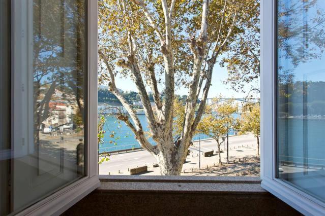 Porto Douro River Guest House Esterno foto