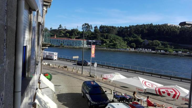 Porto Douro River Guest House Esterno foto
