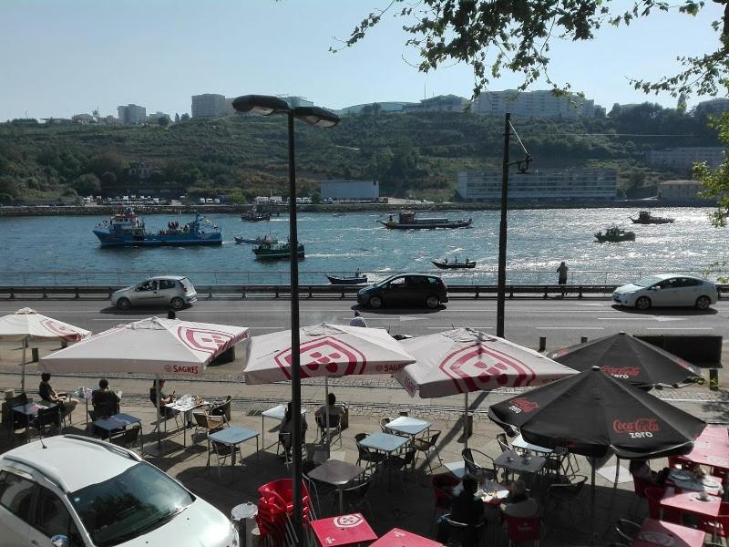 Porto Douro River Guest House Esterno foto