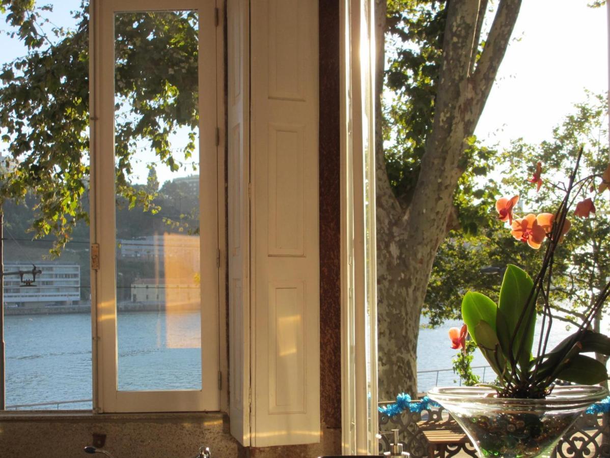 Porto Douro River Guest House Esterno foto