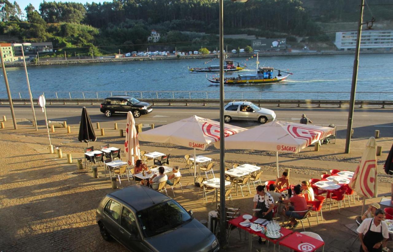Porto Douro River Guest House Esterno foto