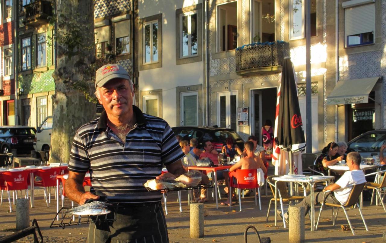 Porto Douro River Guest House Esterno foto