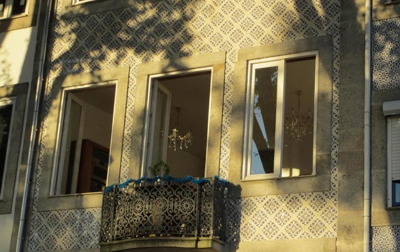 Porto Douro River Guest House Esterno foto