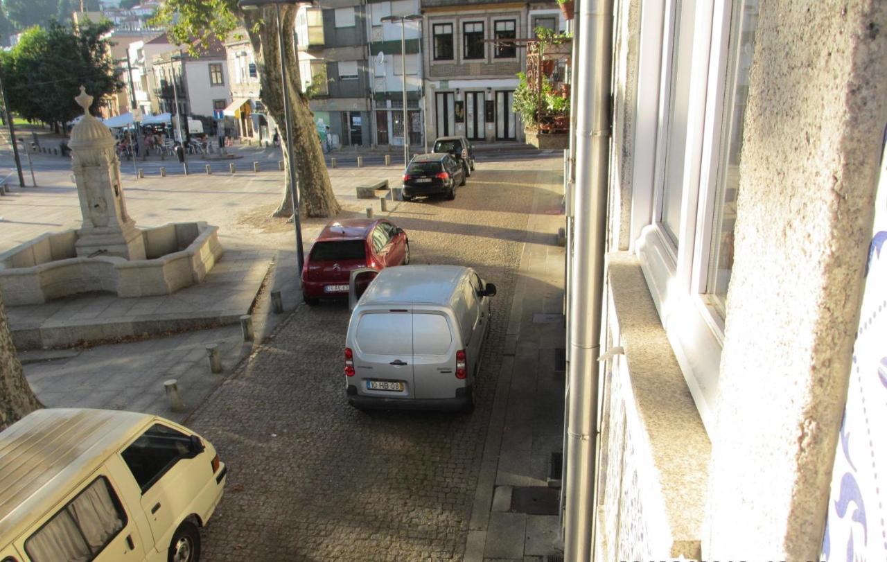 Porto Douro River Guest House Esterno foto