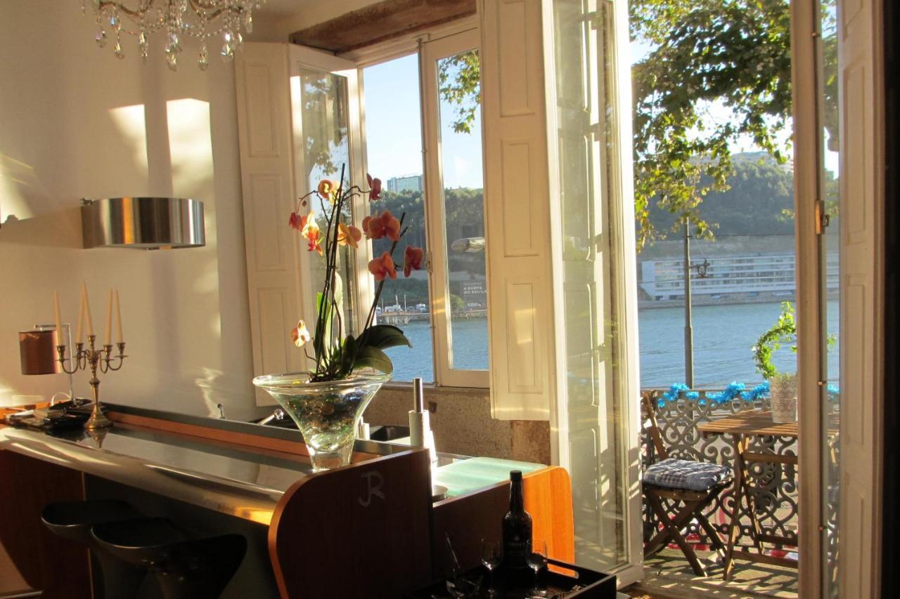 Porto Douro River Guest House Esterno foto