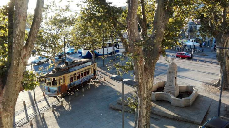 Porto Douro River Guest House Esterno foto
