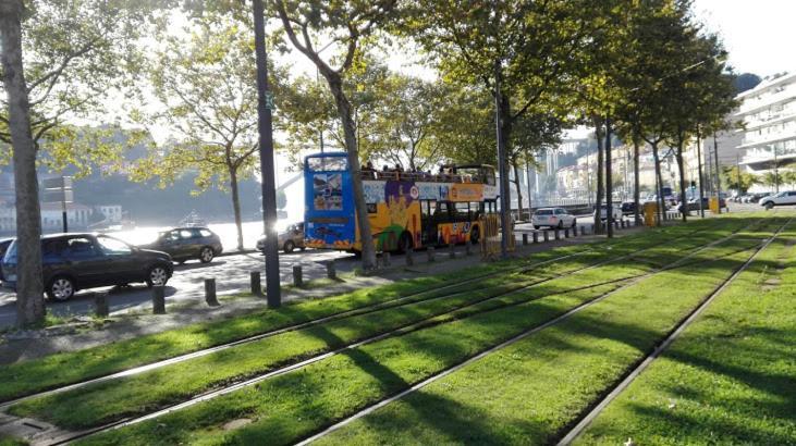 Porto Douro River Guest House Esterno foto