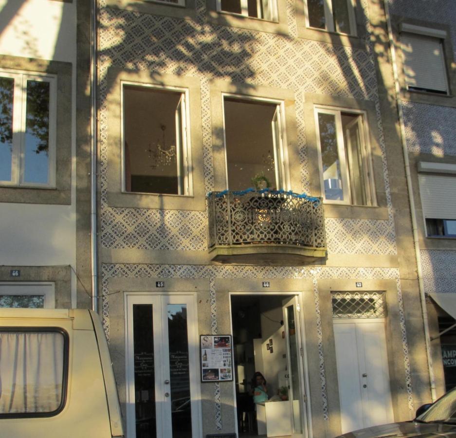 Porto Douro River Guest House Esterno foto
