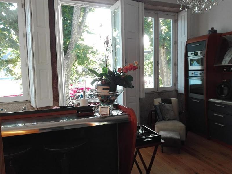 Porto Douro River Guest House Esterno foto