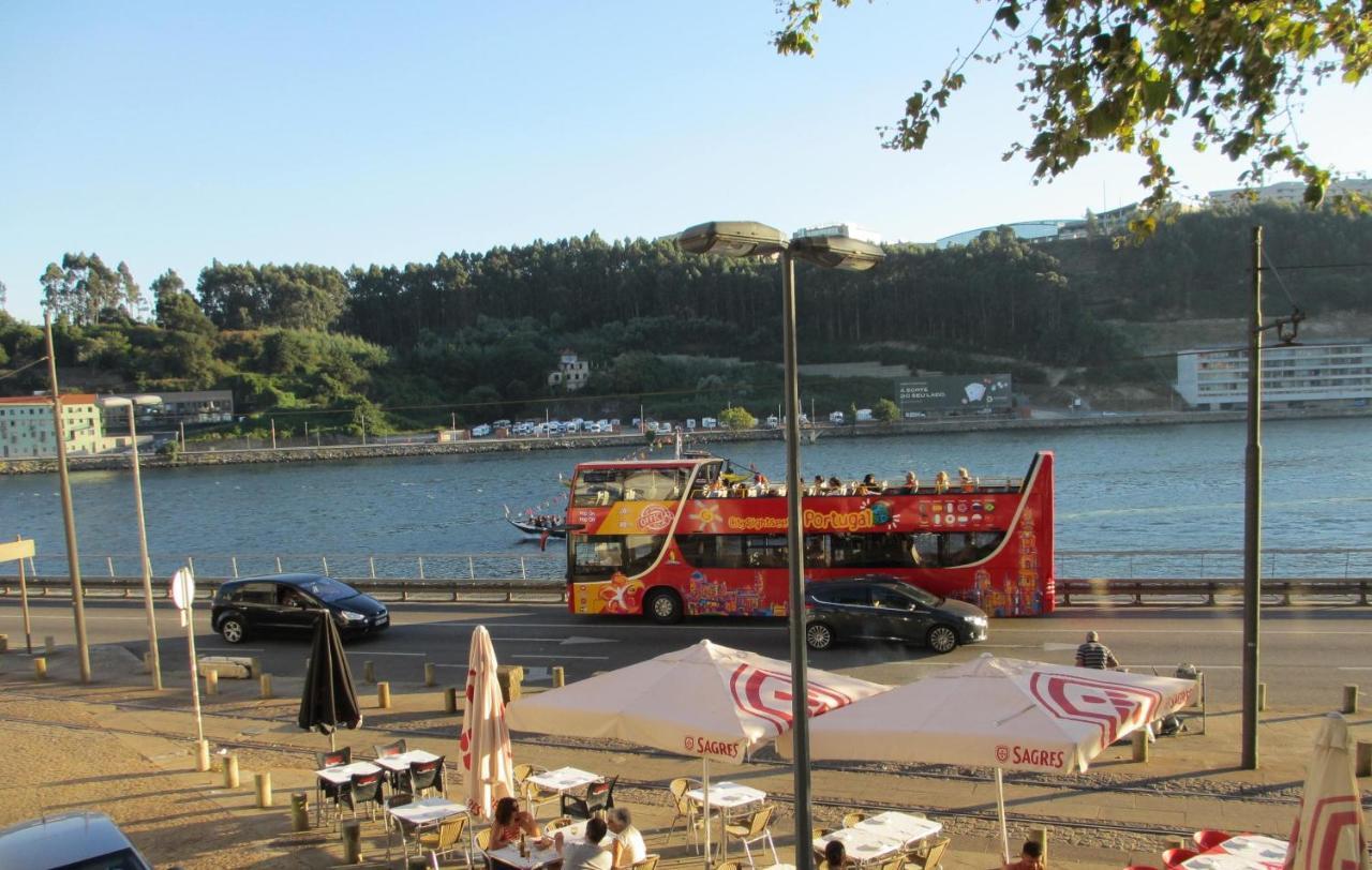 Porto Douro River Guest House Esterno foto