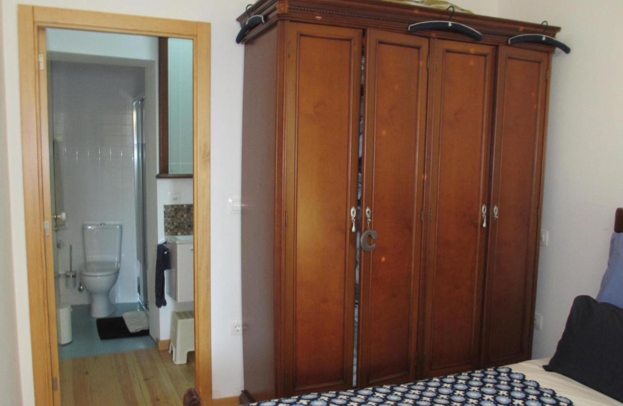 Porto Douro River Guest House Esterno foto