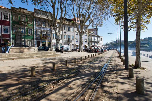 Porto Douro River Guest House Esterno foto