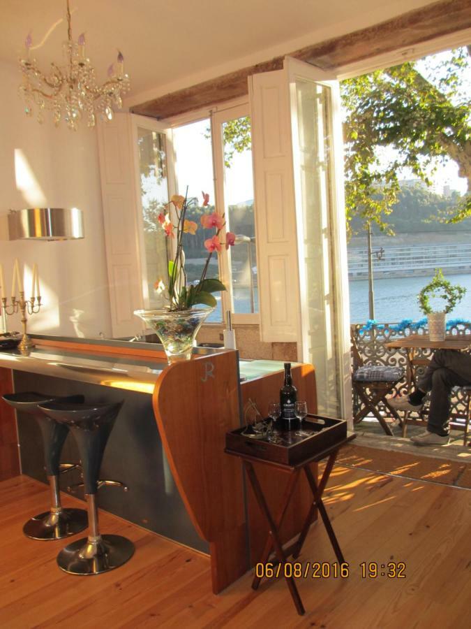 Porto Douro River Guest House Camera foto